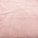 Luxe Pink Blanket