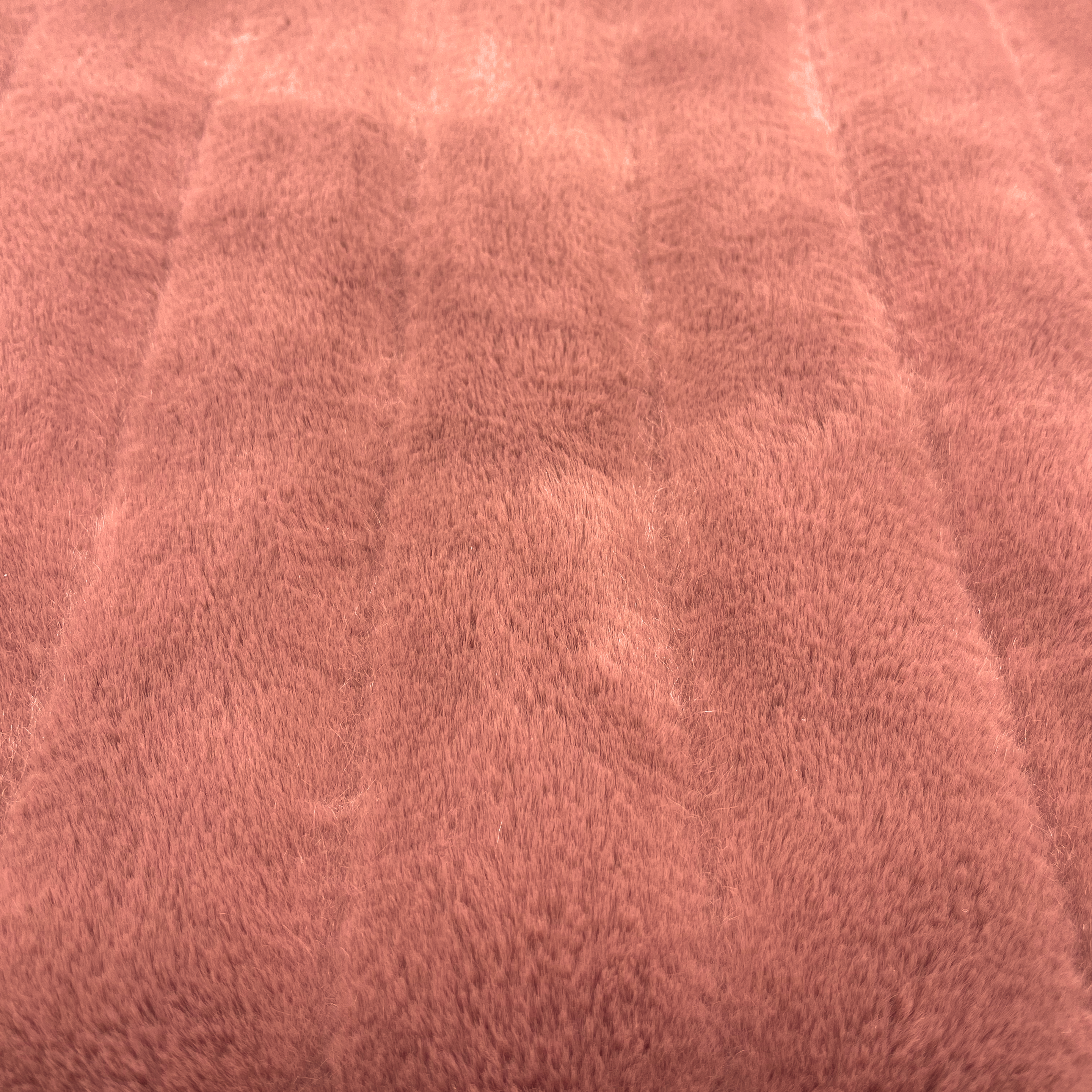 Luxe Merlot Baby Blanket